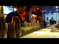 8 mojitos! hard rock cafe de venecia