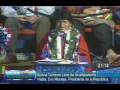videos de Bolivia declarada libre de analfabetismo 6/6