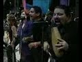 Richie Ray & Bobby Cruz en Vivo \" Los Fariseos\"