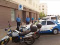 Polic�a Local polic�a social