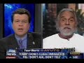 Tommy Chong on Cavuto