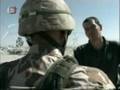 601st special forces group (Czech TV)