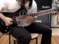 Chatreeo - Schecter C1 Elite Emg Zakk Wylde Set
