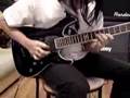 Chatreeo - Schecter C1 Elite Emg Zakk Wylde Set videos