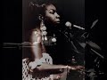 Nina Simone - Just In Time ( Live Session 1968 Olympia )