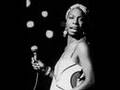 Nina Simone - Just In Time ( Live Session 1968 Olympia )