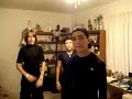 Nsync Tearin