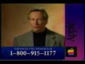 Apple Macintosh Performa - 1994 Commercial