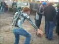 Trance Dancer