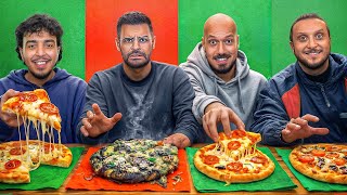 Qui Aura Le Plat Piégé ? (Mcfly et Carlito , Flamby)
