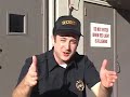 Mockumentary: Bill Bricktower Lot Security