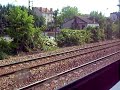 RER A - Transilien � La Varenne