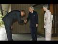 Obama and "Bow-Gate"