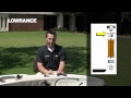 Lowrance Scupper Mount Transducer Install