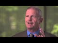 In this Business Spotlight Series video, we ask Leon Roday, Senior Vice President and General Counsel for financial services giant Genworth Financial,