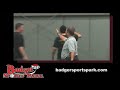 Badger Sports Park Commercial