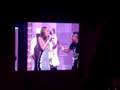 Fashion Rocks Live - Mariah Carey sings 