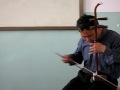 JJ in China 2007: Erhu JJ in China 2007: Erhu