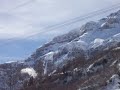 Lukerbad Switzerland Avalanche II, pump up the volume!!!!!