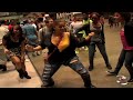 Female Dougie Video! ( Dougie Like Savage )