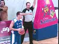 WABA: Jalaa (syr) X Arena (Jor) Qtr 1 Part 4