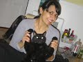 Tribute to Bagheera