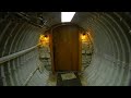 Ex-missile bunkers turned living space - Dreamspaces - BBC