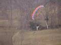 Speedflying Gin Nano GroundLaunch