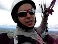 V�o de Parapente - Fechando 2007 - Parte I