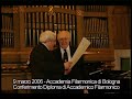 Nel segno dell'Arco virtuoso-Tributo a MSTISLAV ROSTROPOVICH