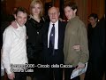 Nel segno dell'Arco virtuoso-Tributo a MSTISLAV ROSTROPOVICH
