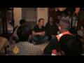 Migrant workers in Qatar go without pay - 10 Apr 09