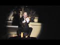 Berio Sequenza V with David Bruchez-Lalli