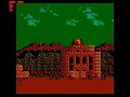 cobra command snes gameplay nes nintendo