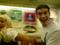 Jandrix en el alem�n: Conga 2 (Parte 3)