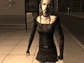 Sims stories: \"Fuera\"