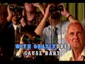 KARAOKE - Mariah Carey - Thank God I Found You