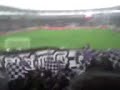 TFC BORDEAUX Virage Est Indians tolosa