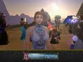 Bloody Angels (Rexxar) Geburtstag