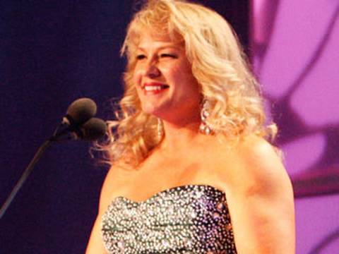 wendy richter
