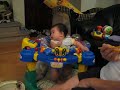 舞動全城 之 喪跳Ashley