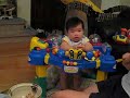 舞動全城 之 喪跳Ashley