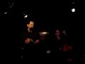 Kurt Elling in Rio
