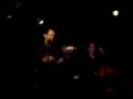 Kurt Elling in Rio