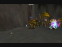 I like to move it murlock