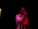 Kidz In The Hall @ Bowery Ballroom, Kidz In The Hall @ Bowery Ballroom,