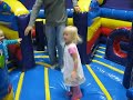 Landon's party