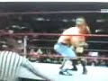 wwe-John Cena FU\