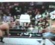 wwe-John Cena FU's Randy Orton on Monday Night Raw 1.28.2008