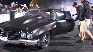 TBT Big Chief On Nitrous -TRP 2011